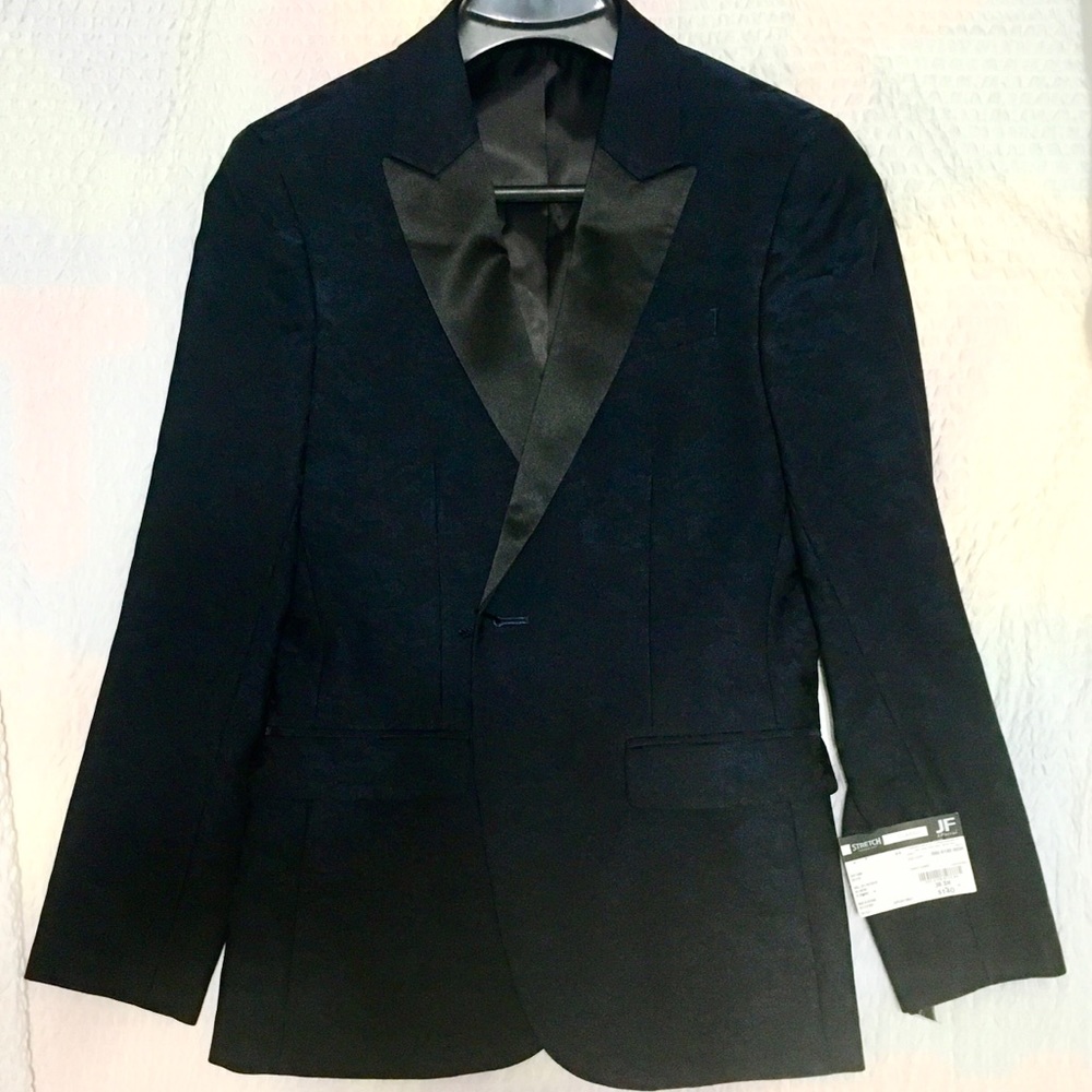 Holiday gift 🎁 for him#Classic fit blazer - Picture 6 of 12